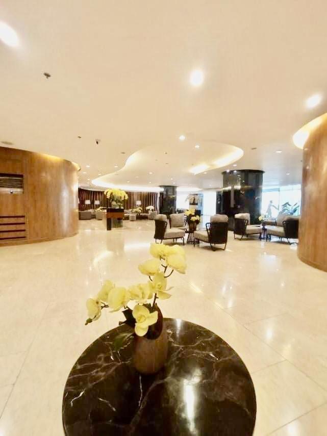 Adel'S Cosy Place - Smdc Shore 2 Philippines ปาไซ ภายนอก รูปภาพ