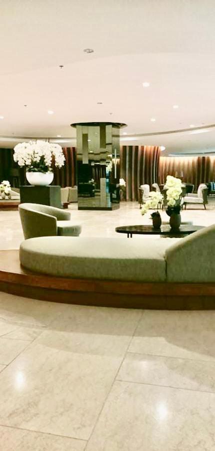 Adel'S Cosy Place - Smdc Shore 2 Philippines ปาไซ ภายนอก รูปภาพ