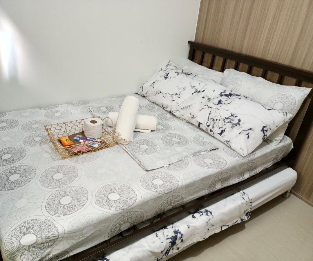Adel'S Cosy Place - Smdc Shore 2 Philippines ปาไซ ภายนอก รูปภาพ