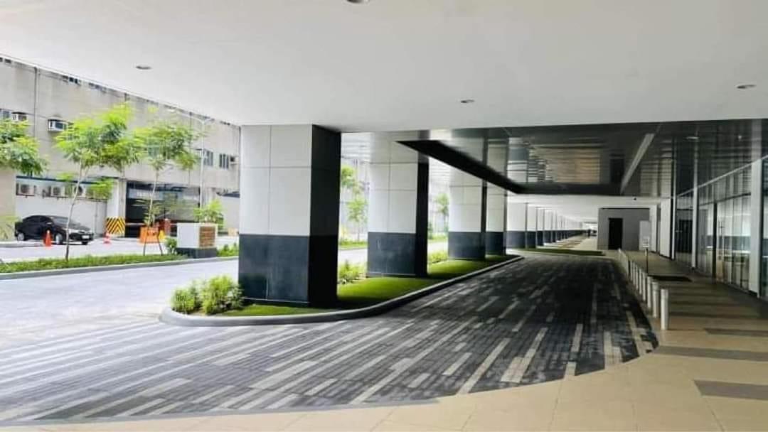 Adel'S Cosy Place - Smdc Shore 2 Philippines ปาไซ ภายนอก รูปภาพ